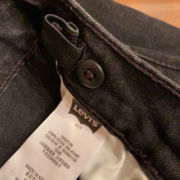 Levi jeans - Picture 5 of 7